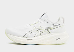 ASICS GELNIMBUS 26 White