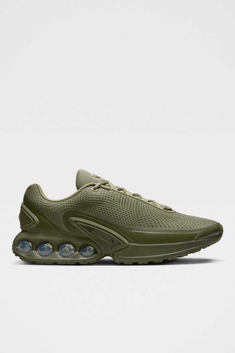 Nike Air Max DN Neutral Olive  Medium Olive - Sneakers