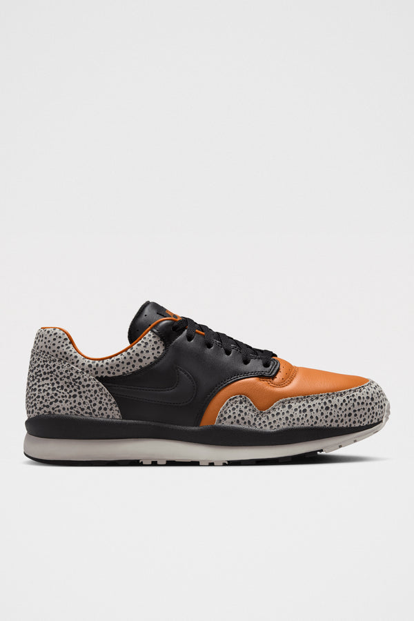 Nike Air Safari Electric Black  Monarch - Sneakers