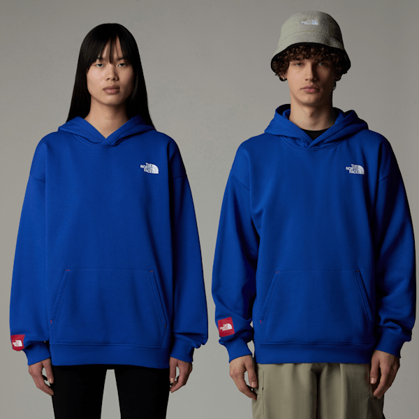 The North Face Axys Hoodie Tnf Blue 