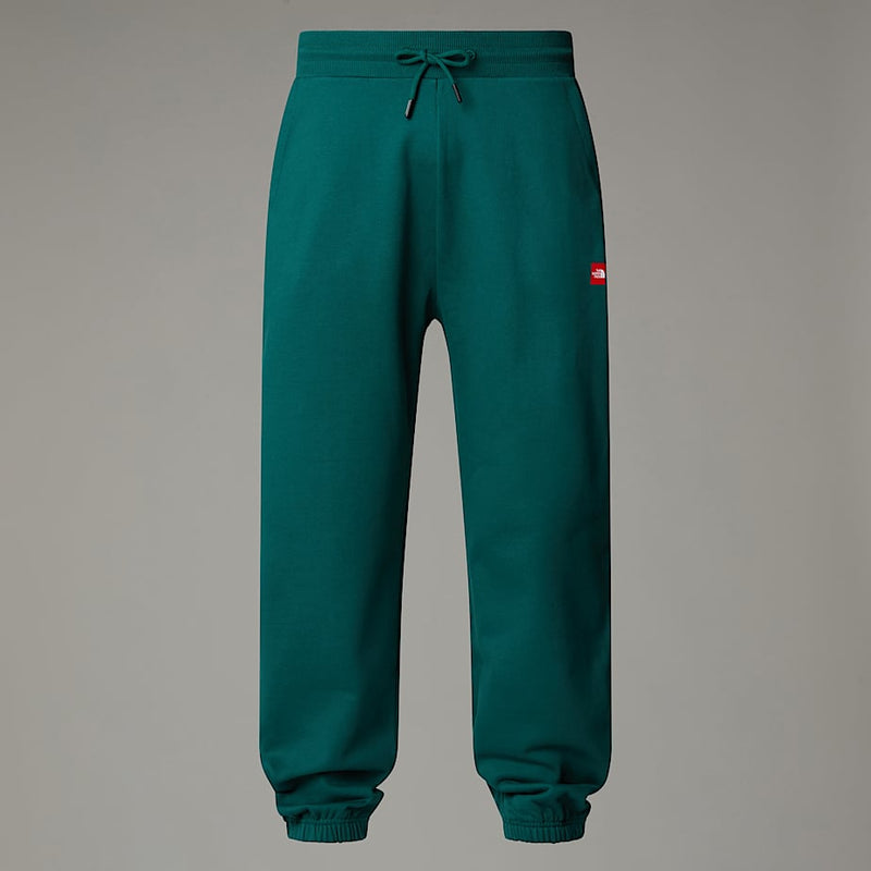 The North Face Axys Relaxed Joggers Deep Nori Size