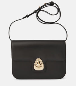 A.P.C. Astra Small leather shoulder bag