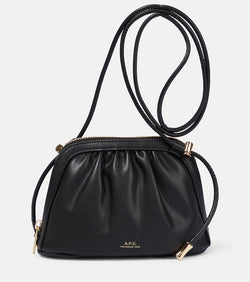 A.P.C. Bourse Ninon Small crossbody bag | LYBSTORE