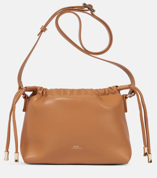 A.P.C. Ninon Mini shoulder bag