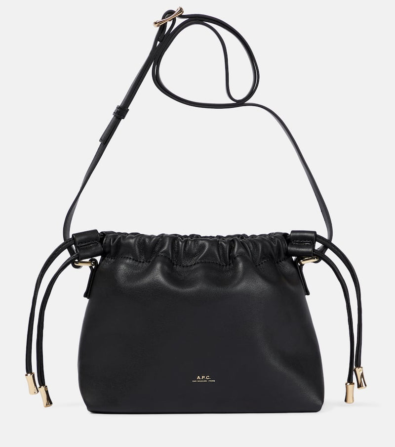 A.P.C. Ninon Mini shoulder bag