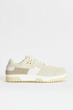 Acne Studios 08STHLM Low Prime White / Off-White Sneakers