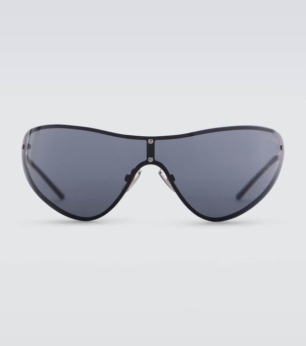 Acne Studios Antus shield sunglasses