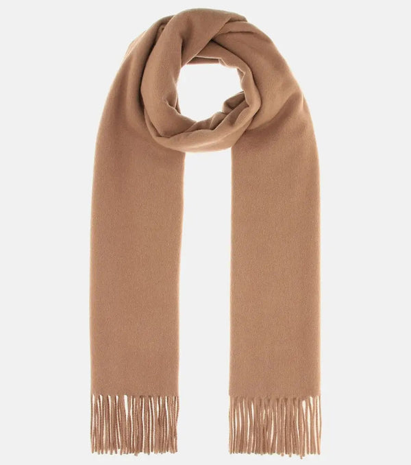 Acne Studios Canada New wool scarf | LYBSTORE