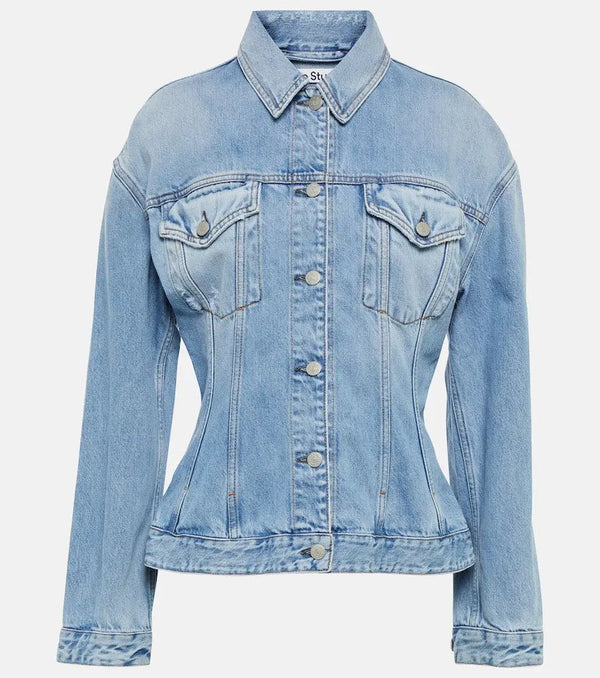 Acne Studios Denim jacket | LYBSTORE