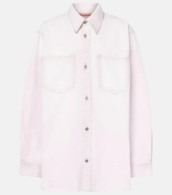 Acne Studios Denim shirt