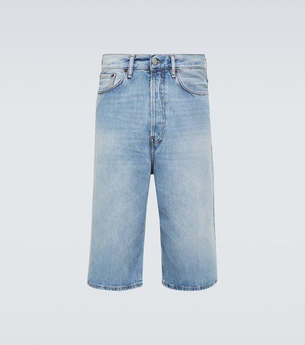 Acne Studios Denim shorts