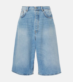 Acne Studios Judda denim shorts