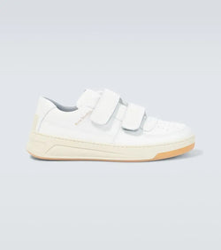 Acne Studios Leather sneakers