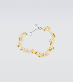 Acne Studios Popcorn choker