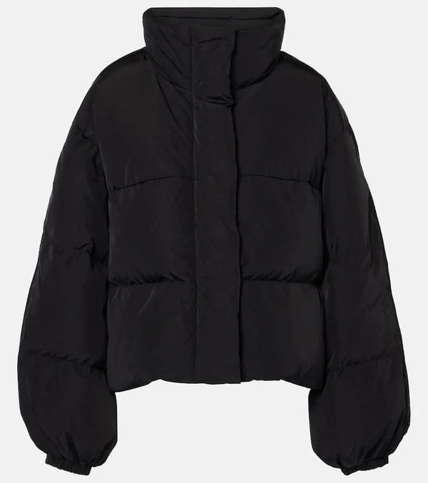 Acne Studios Technical down jacket