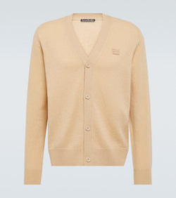 Acne Studios Wool cardigan