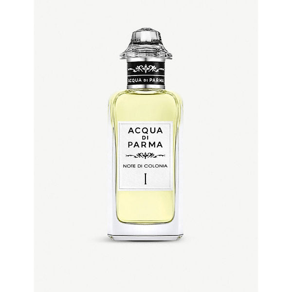 Womens Acqua Di Parma Note Di Colonia I eau de cologne 150ml