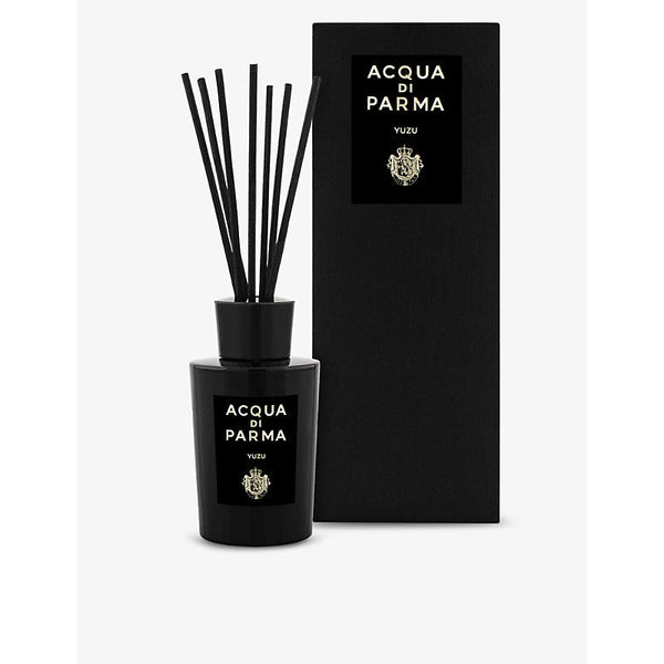 Acqua Di Parma Signatures Yuzu diffuser 180ml | LYBSTORE