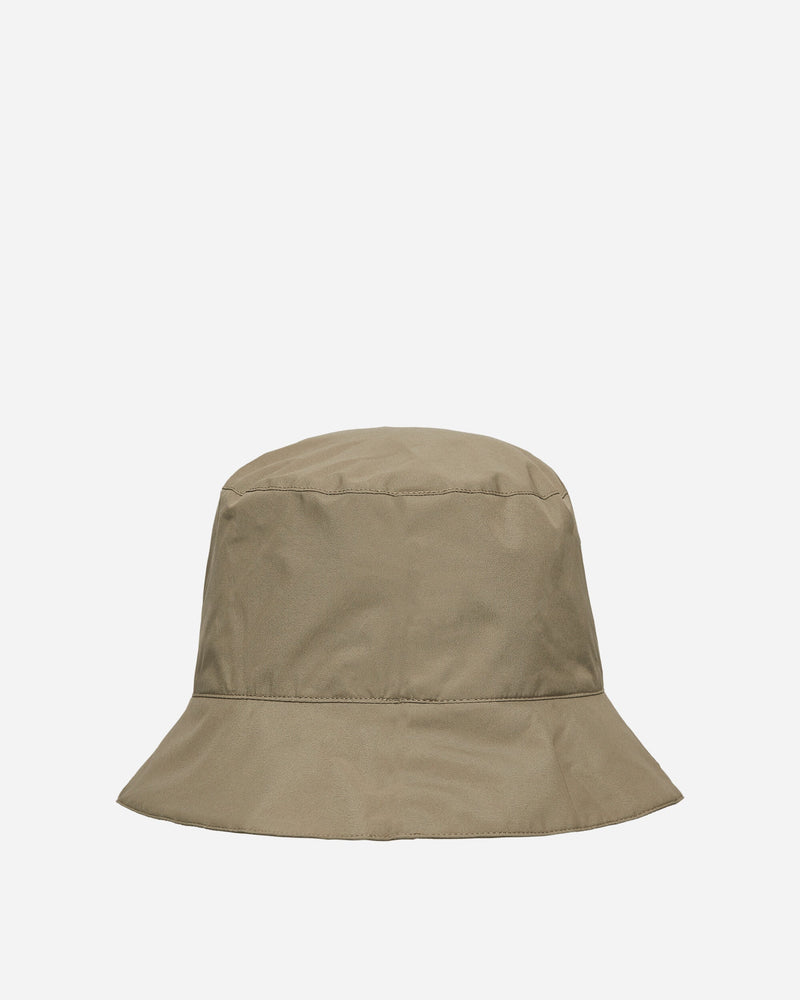 Acronym Bucket Hat Alpha Green