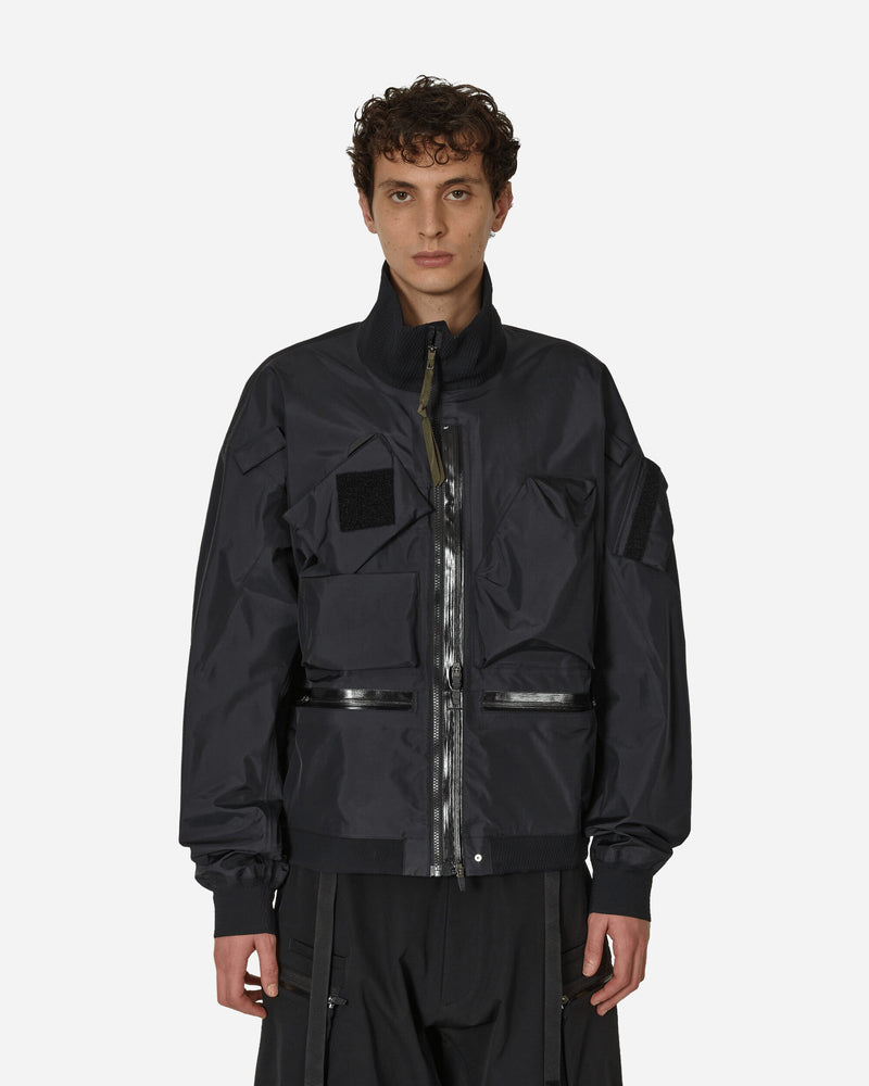 Acronym 3L GORE-TEX Interops Jacket Black