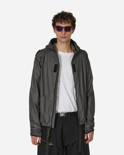 Acronym Packable Windstopper Active Shell Jacket Gray