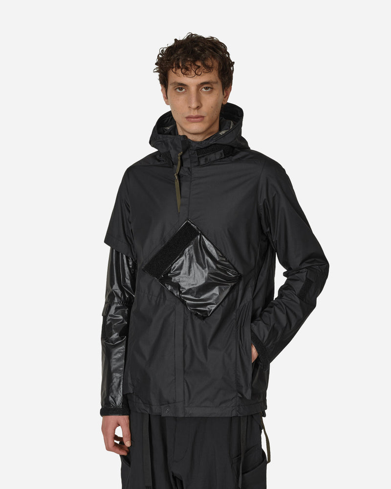 Acronym Windstopper Active Shell Interops Jacket Black