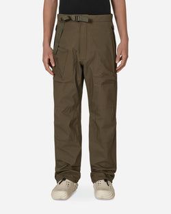 Acronym 3L GORE-TEX® PRO Pants Green