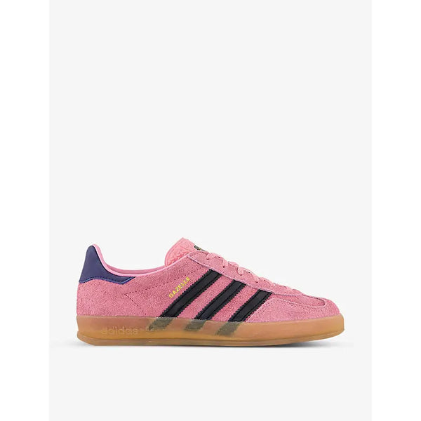 Adidas Gazelle Indoor low-top suede trainers | Adidas