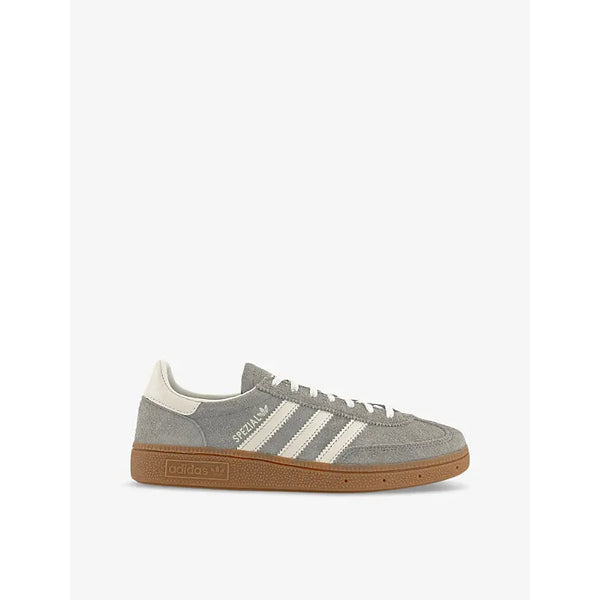 Adidas Handball Spezial branded suede low-top trainers | Adidas