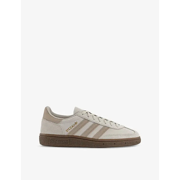 Adidas Handball Spezial suede low-top trainers | Adidas