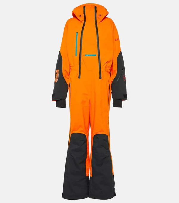 Adidas by Stella McCartney TrueNature ski suit | LYBSTORE