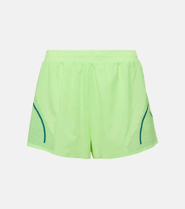 Adidas by Stella McCartney TruePace shorts | LYBSTORE