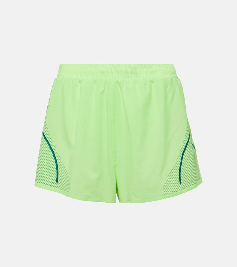 Adidas by Stella McCartney TruePace shorts