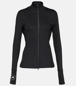 Adidas by Stella McCartney TruePurpose jacket