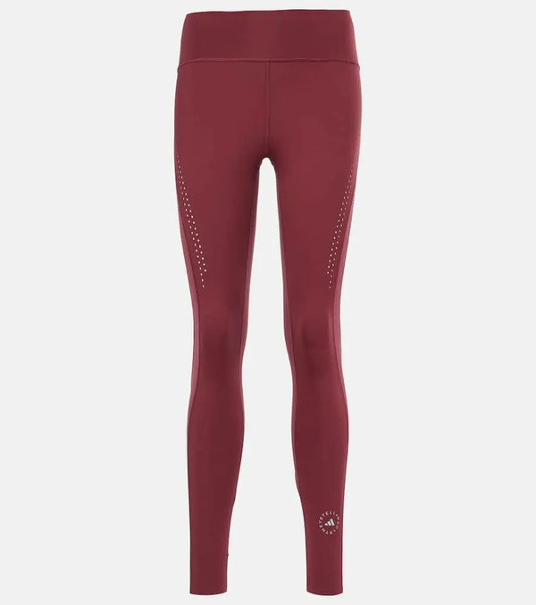 Adidas by Stella McCartney TruePurpose leggings | LYBSTORE