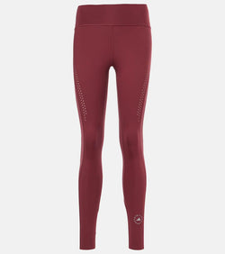 Adidas by Stella McCartney TruePurpose leggings