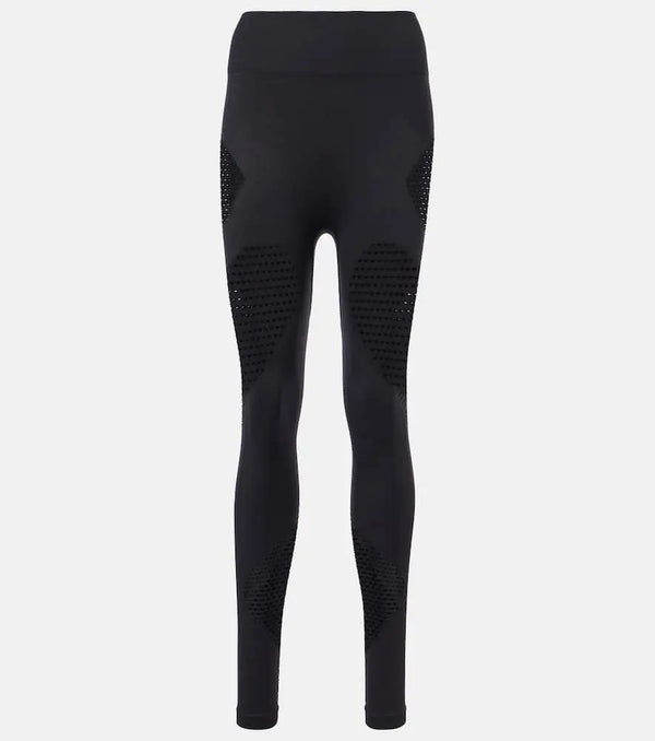 Adidas by Stella McCartney TrueStrength leggings | LYBSTORE