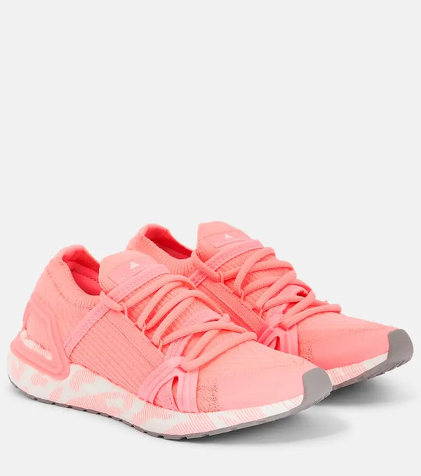 Adidas by Stella McCartney Ultraboost 20 running shoes | LYBSTORE