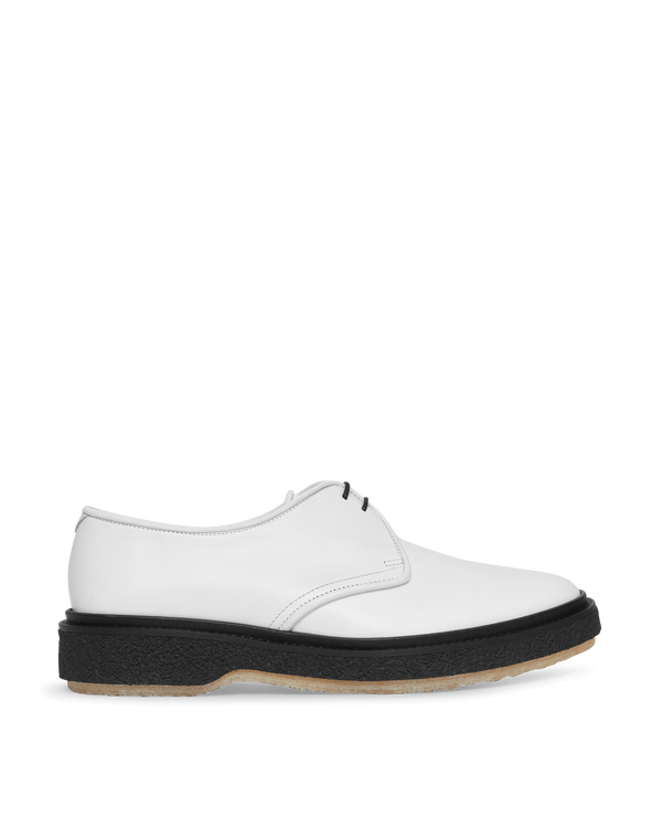 Adieu Paris Type 1 Shoes White