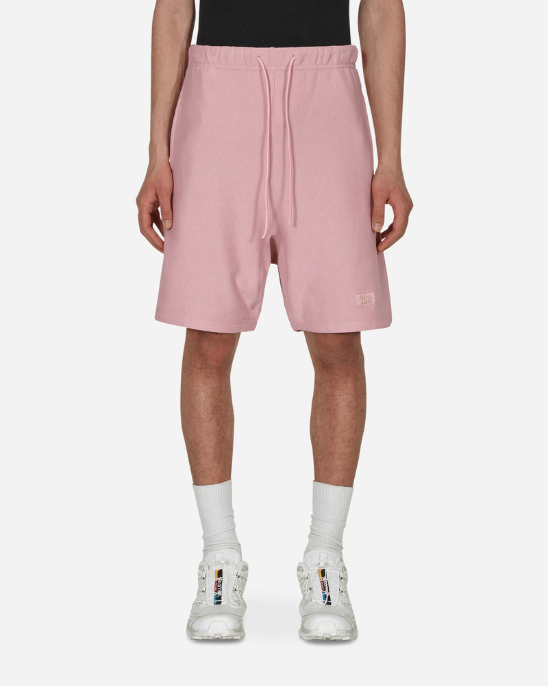 Advisory Board Crystals Abc. 123. Sweatshorts Pink