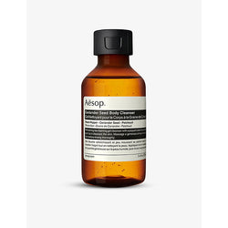 Aesop Coriander Seed body cleanser 100ml