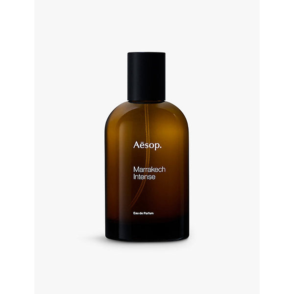 Aesop Marrakech Intense eau de parfum 100ml | LYBSTORE