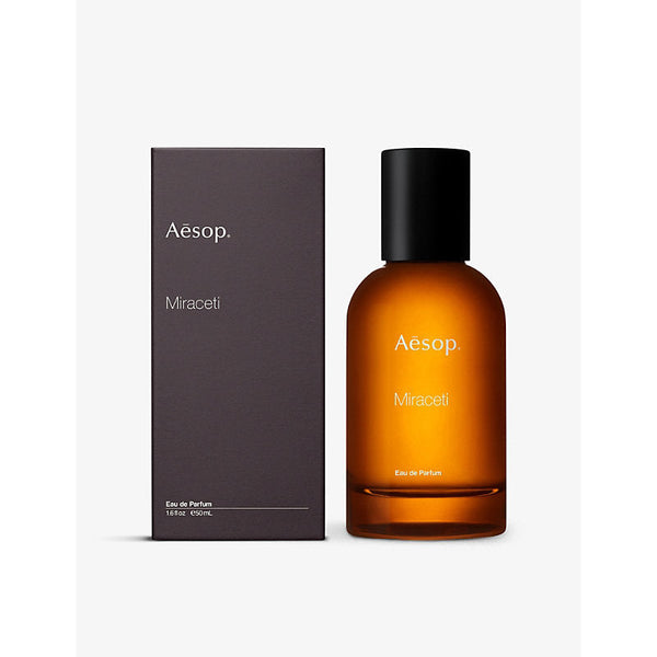 Aesop Miraceti eau de parfum 50ml | LYBSTORE