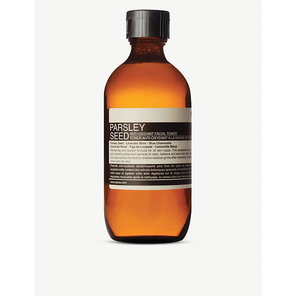 Aesop Parsley Seed Anti-Oxidant Toner 100ml