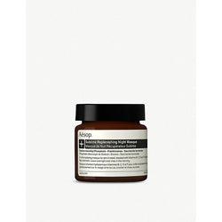 Aesop Sublime Replenishing Night Masque cream 60ml