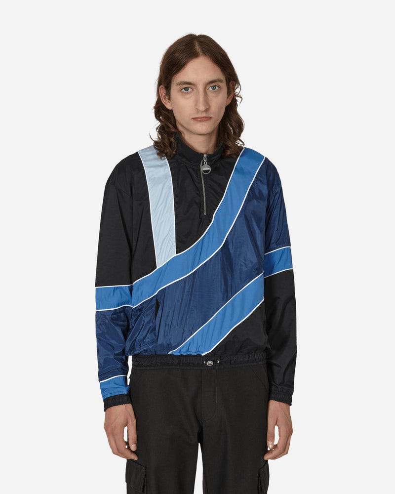 Ahluwalia Kike Track Top Blue