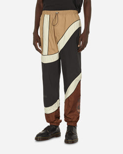 Ahluwalia Smiley Abuja Track Pants Camel