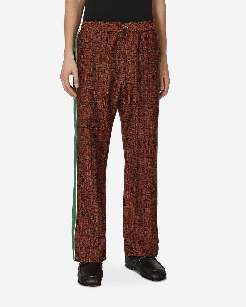 Ahluwalia Blitta Track Pants Multicolor