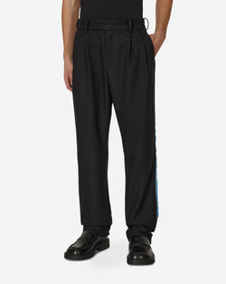 Ahluwalia Priya Trousers Black