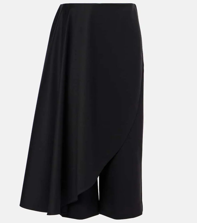 Alaïa Wool skirt pants